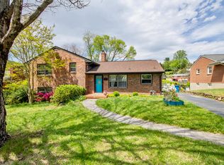 2801 Lofton Rd SW, Roanoke, VA 24015