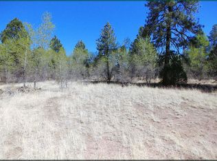 1880 Green Valley Rd, Heber, AZ 85928