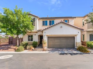 10862 Knickerbocker Ave, Las Vegas, NV 89166