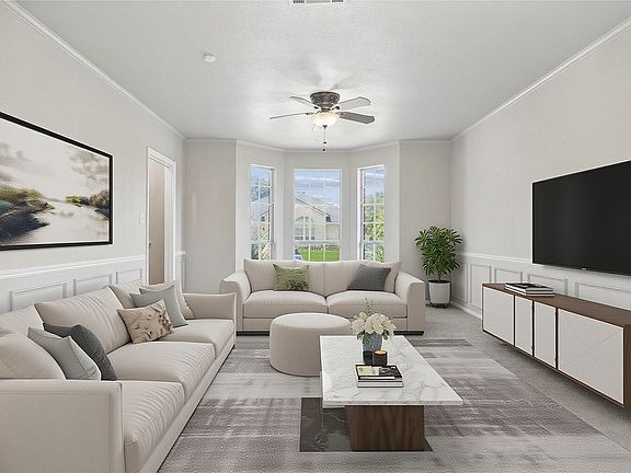 4th image of 4217 Bent Oaks Dr