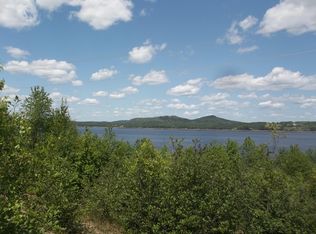 0 Gravel Pit Rd, Robbinston, ME 04671