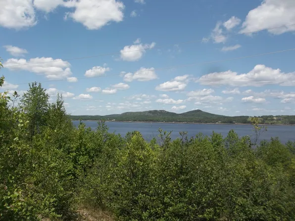 0 Gravel Pit Road, Robbinston, ME 04671