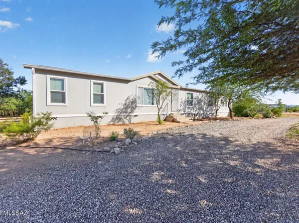 18123 W Lickskillet Ln, Marana, AZ 85653