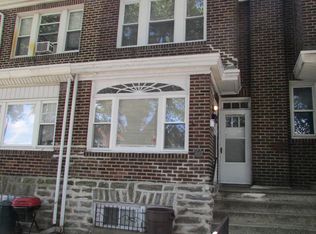 88 W Godfrey Ave, Philadelphia, PA 19120
