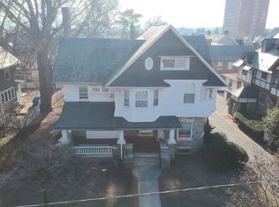 1412-1418 Hamilton St, Allentown, PA 18102