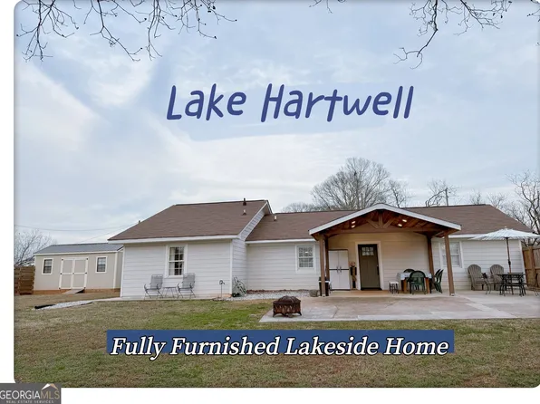 10 Gum Branch Cir, Hartwell, GA 30643