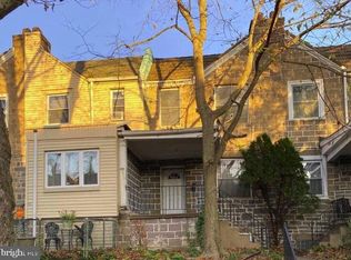 921 Flanders Rd, Philadelphia, PA 19151