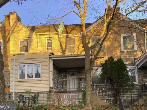 921 Flanders Rd, Philadelphia, PA 19151