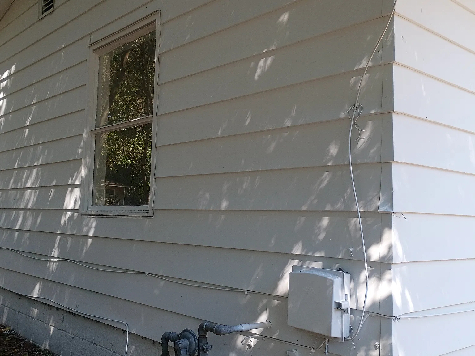 3 bed, 1000 sqft, $1,120 — Photo 3