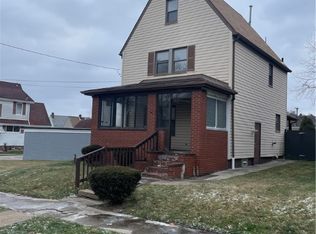1703 Davidson St, Aliquippa, PA