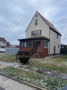 1703 Davidson St, Aliquippa, PA, 15001