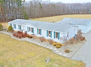 5969 Everett Hull Rd, Fowler, OH 44418