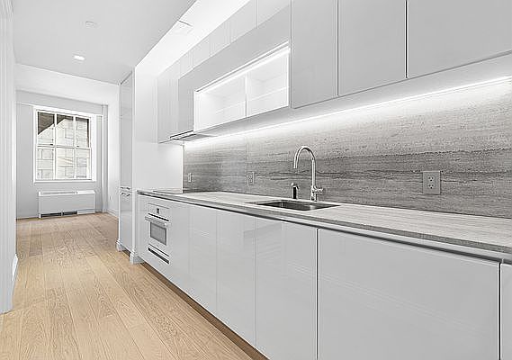 3rd image of 1 Wall St APT 1027