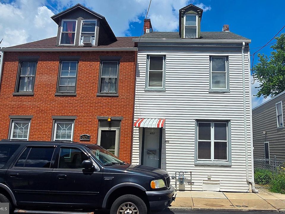 1st image of 603 E Marion St