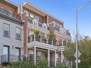 3612 Park Pl Nw #PH-B, Washington, DC