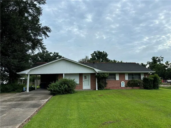 9478 State Highway 44, Convent, LA 70723