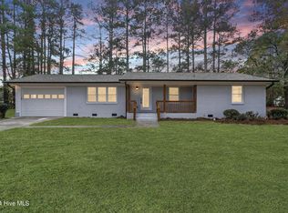 13080 Debra Dr, Laurinburg, NC 28352