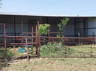 748 E Little Lease Rd, Holliday, TX 76366