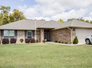 1993 Larkspur Cir, Pensacola, FL 32534