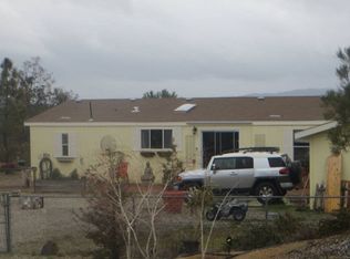 36950 Tripp Flats Rd, Anza, CA 92539