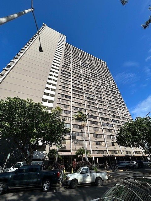 1st image of 55 S Kukui St APT D2603