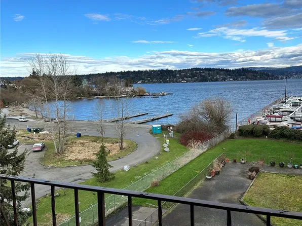 9030 Seward Park Avenue S #504, Seattle, WA 98118