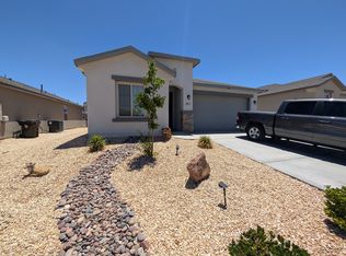 837 Via Glorieta St, Sunland Park, NM 88063