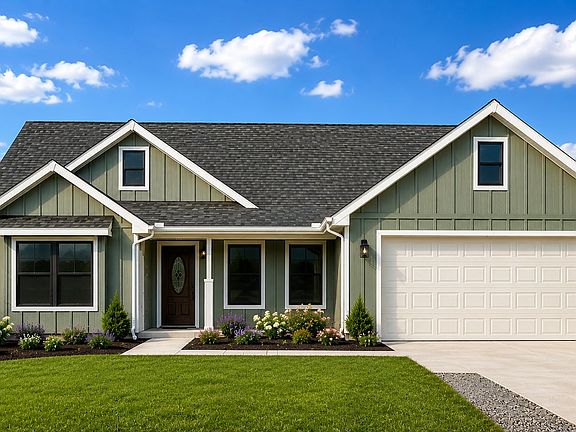 4th image of 1021 N 4345th Rd