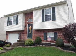 643 Cutter Ln, Independence, KY 41051