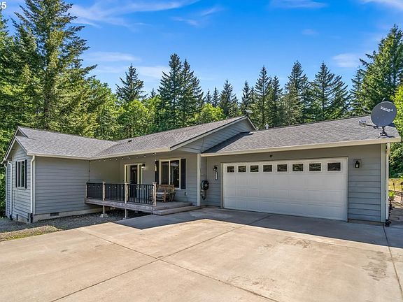 2nd image of 42621 NW Hidden Mountain Dr