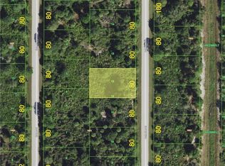 4379 Schneider St, Port Charlotte, FL 33981