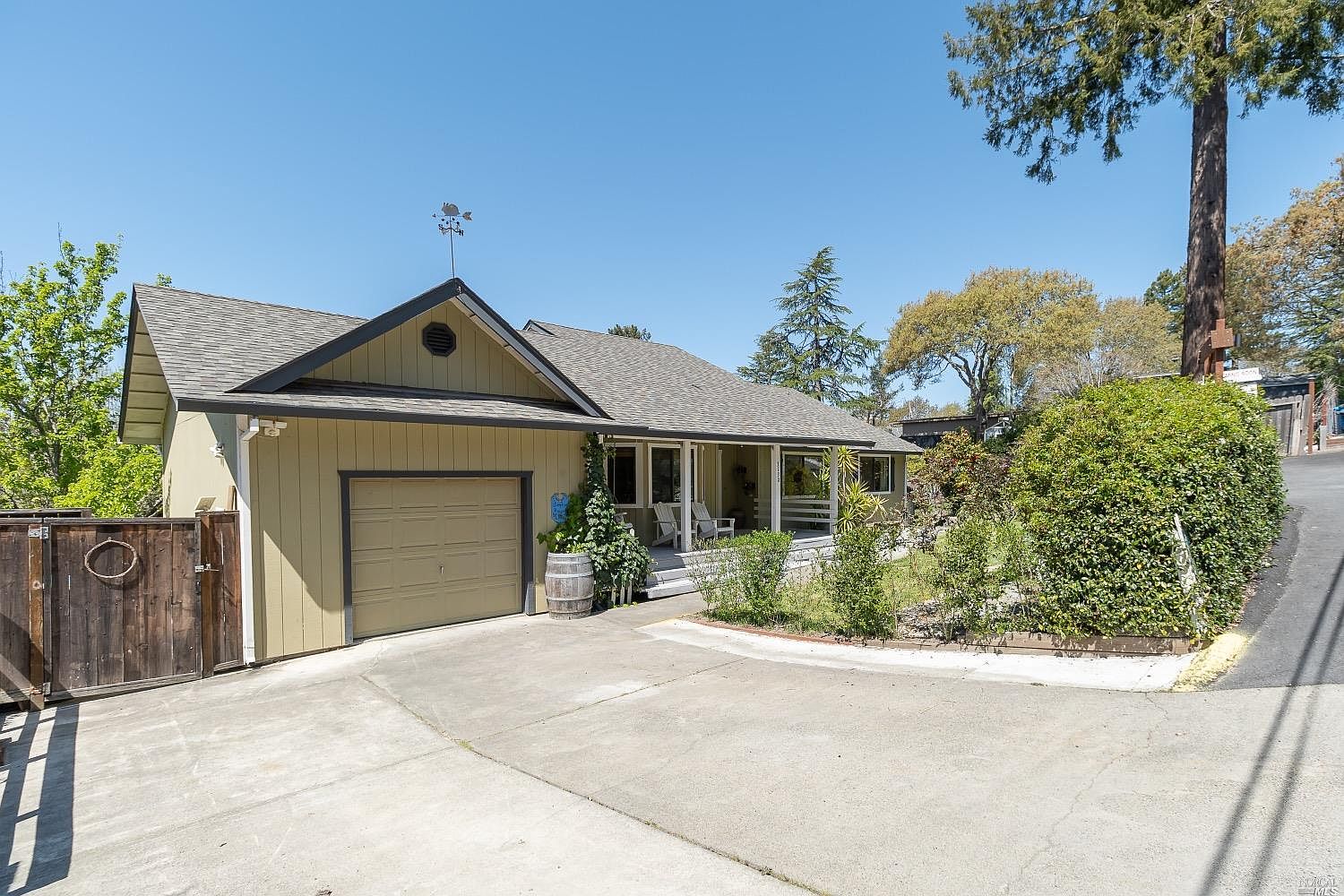 3130 Brush St, Graton, CA 95444 Zillow