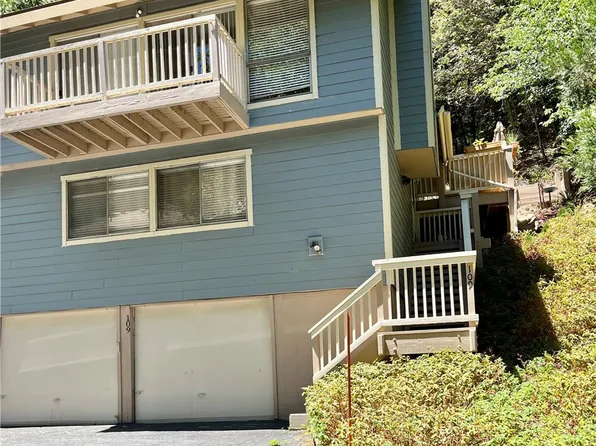 109 Rockledge Ln, Lake Arrowhead, CA 92352
