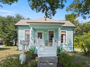 408 S College St, McKinney, TX 75069