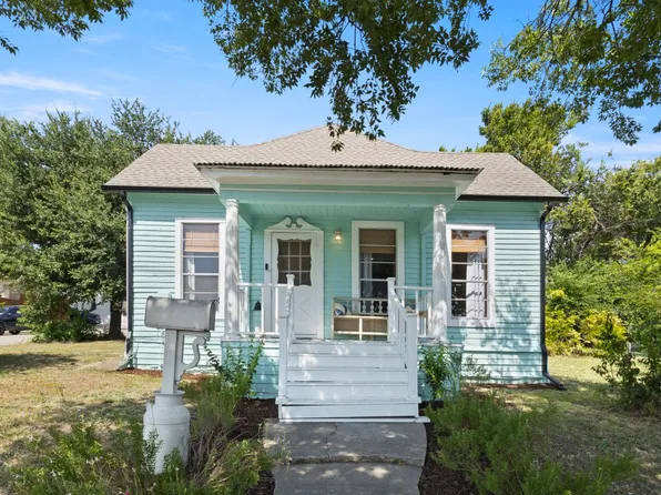 408 S College St, McKinney, TX 75069