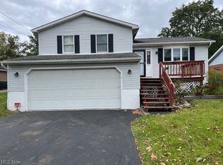 1012 Johnson Ave, Alliance, OH 44601