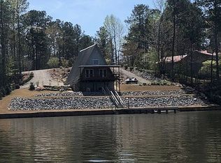 349 Sturdivant Ln, Jacksons Gap, AL 36861
