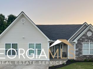 116 Haley Dr, Villa Rica, GA 30180