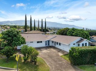 88 Hiwalani Loop, Makawao, HI 96768