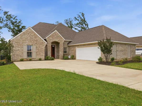 124 Autumn Dr, Madison, MS 39110