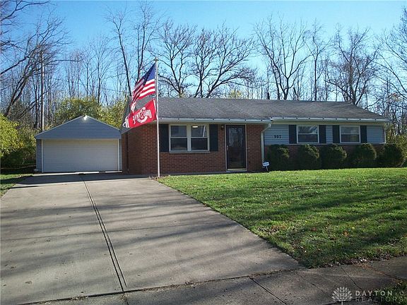 2nd image of 907 Murray Hill Dr