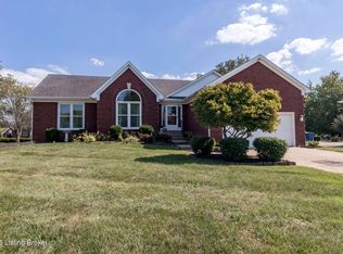 13106 Dogwood Forest Ct, Louisville, KY 40245