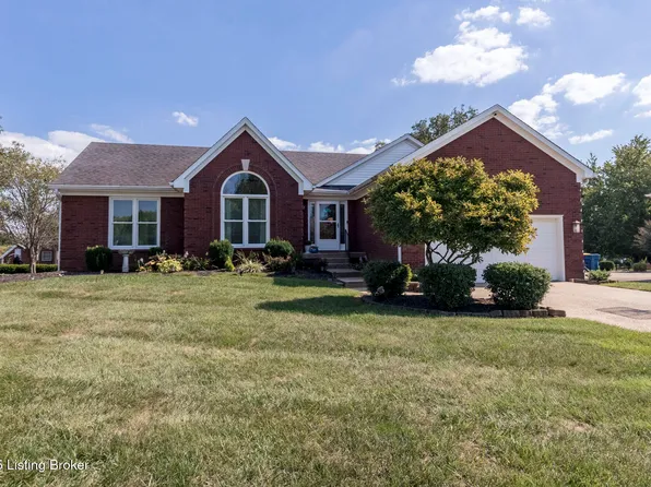 13106 Dogwood Forest Ct, Louisville, KY 40245