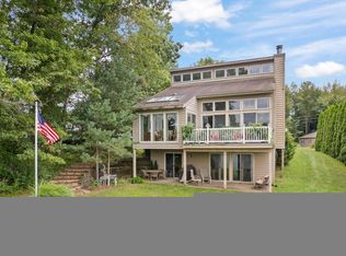 11740 N Lake Side Dr, Jerome, MI 49249
