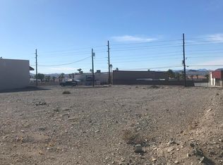 385 El Camino Way LOT 2, Lake Havasu City, AZ 86403