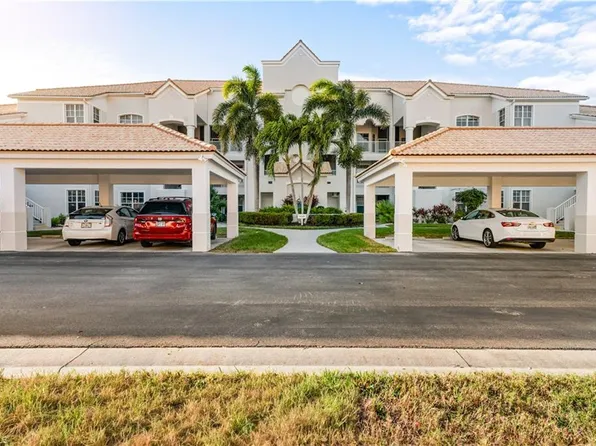16420 Millstone CIR #305, FORT MYERS, FL 33908