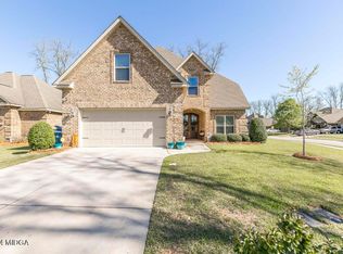 344 Grand Reserve Way, Kathleen, GA 31047