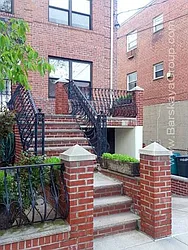 Rented by Barskaya Group Real Estate