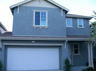 615 Falling Star Dr, Martinez, CA 94553