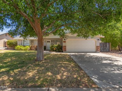 4051 E Dover St, Mesa, AZ, 85205